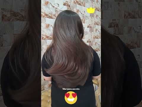 موهای خشک و گره دار