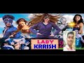 Russian KRRISH | लड़की बनी क्र्रिश