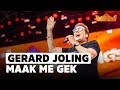 Gerard Joling - Maak Me Gek | Live op 538Koningsdag 2018