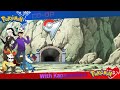 Let's Play Pokémon X &amp; Y: First Time Co-op Playthrough with @Kapandaman Part 3 [LIVE]