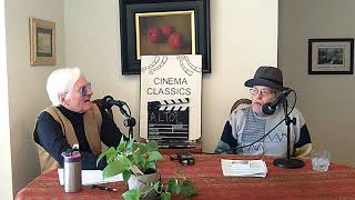 Cinema Classics March 27, 25 The Alto Knights