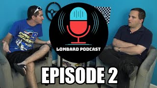 DO YOU CALL A TRUCK A CAR? | Lombard Podcast #2 @N2SC4R