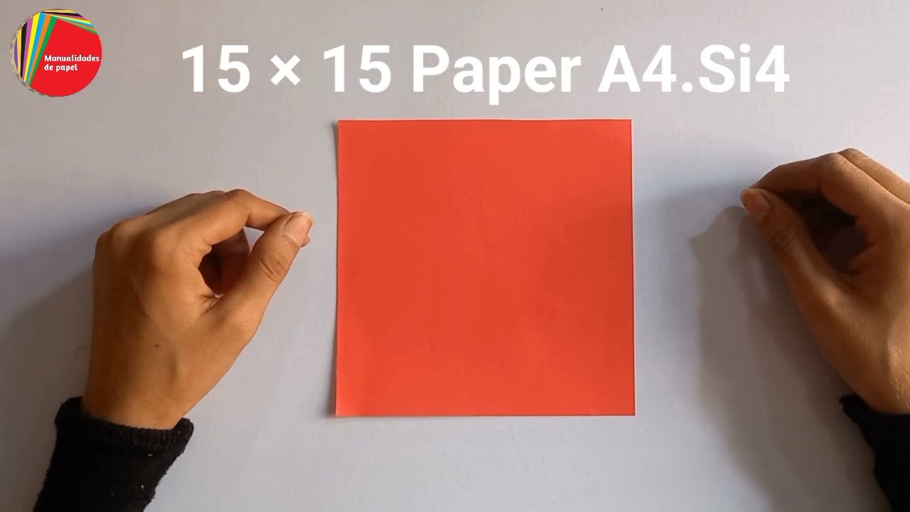 Como Fazer um Pato de Papel | Dobramento de Pato de Origami - YouTube