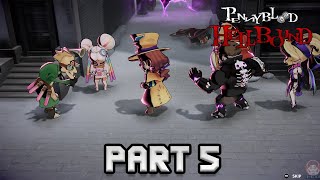 Penny Blood Hellbound Gameplay Walkthrough Part 5 - No Commentary
