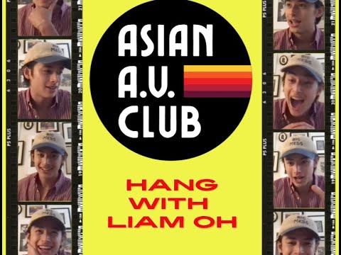 Asian A.V. Club: Hang with Liam Oh #boots - YouTube
