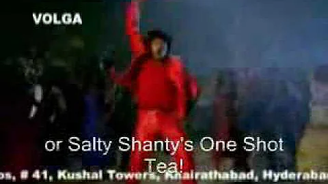 Indian Michael Jackson with English -Subtitles