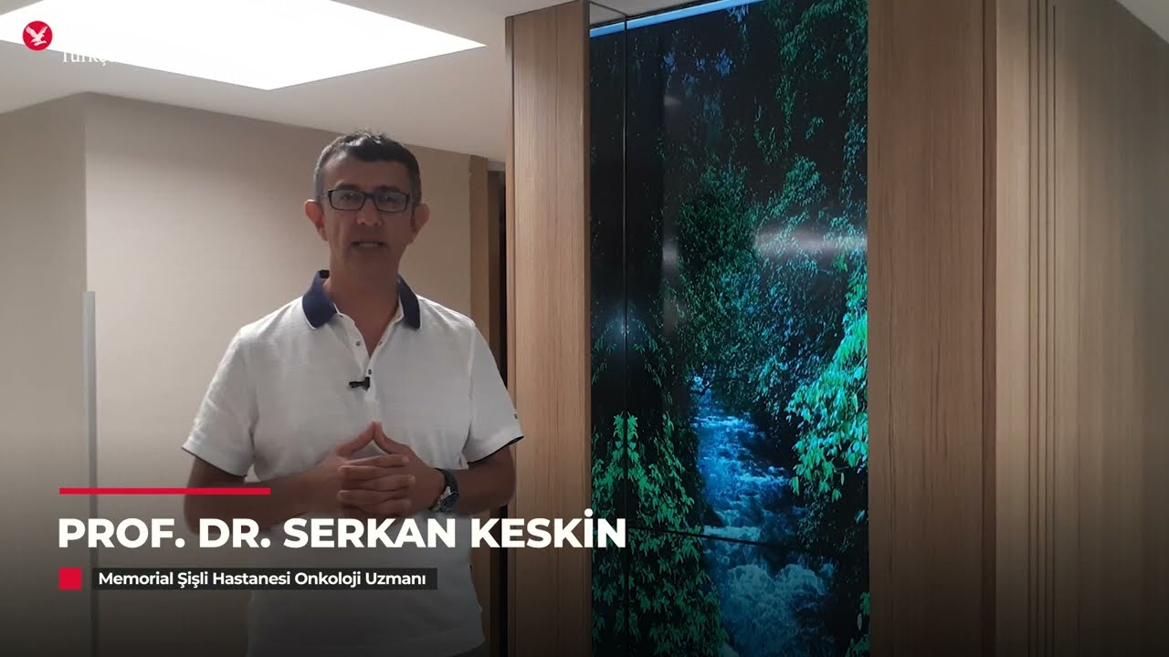 Akciğer kanserinden kurtulmak mümkün