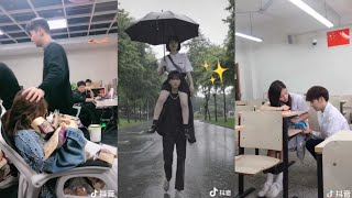 Có bạn thân là con trai vui như thế nào !? | Tik Tok Trung Quốc