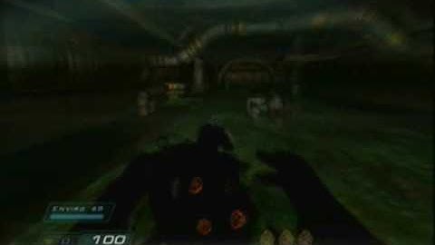 doom 3 resurrection of evil walkthrough part 8