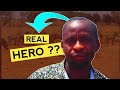 A Man who Saved  Thousands of Lives  | Tsavo's Angel | Patrick Kilonzo Mwalua