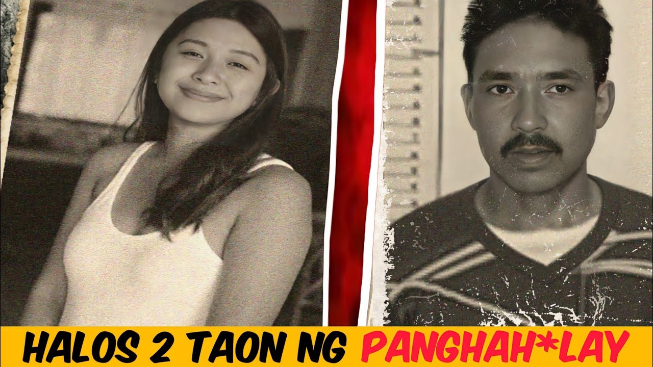 GINAWA SYANG PARAUSAN SA LOOB NG DALAWANG TAON Binihag at Tinakot | Tagalog Crime Story