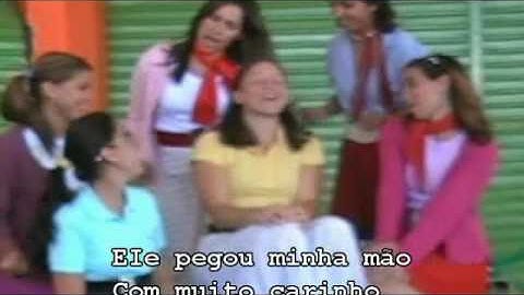 Cine Senac 2009-Grease - beginners 09h30