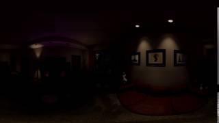 UE4 - 360 Video Test 04