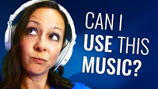 Copyrighted Music on Facebook?