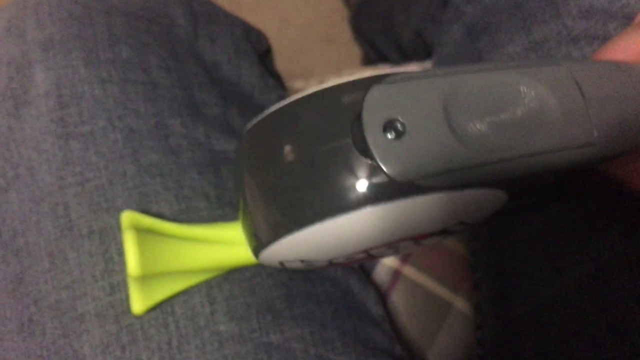 Hub New high score on action on Bop It Refresh