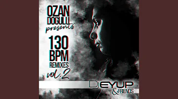 Derdim Çok (feat. Ozan Doğulu, Hande Ünsal) (DJ Eyup & Kaan Oz Remix)