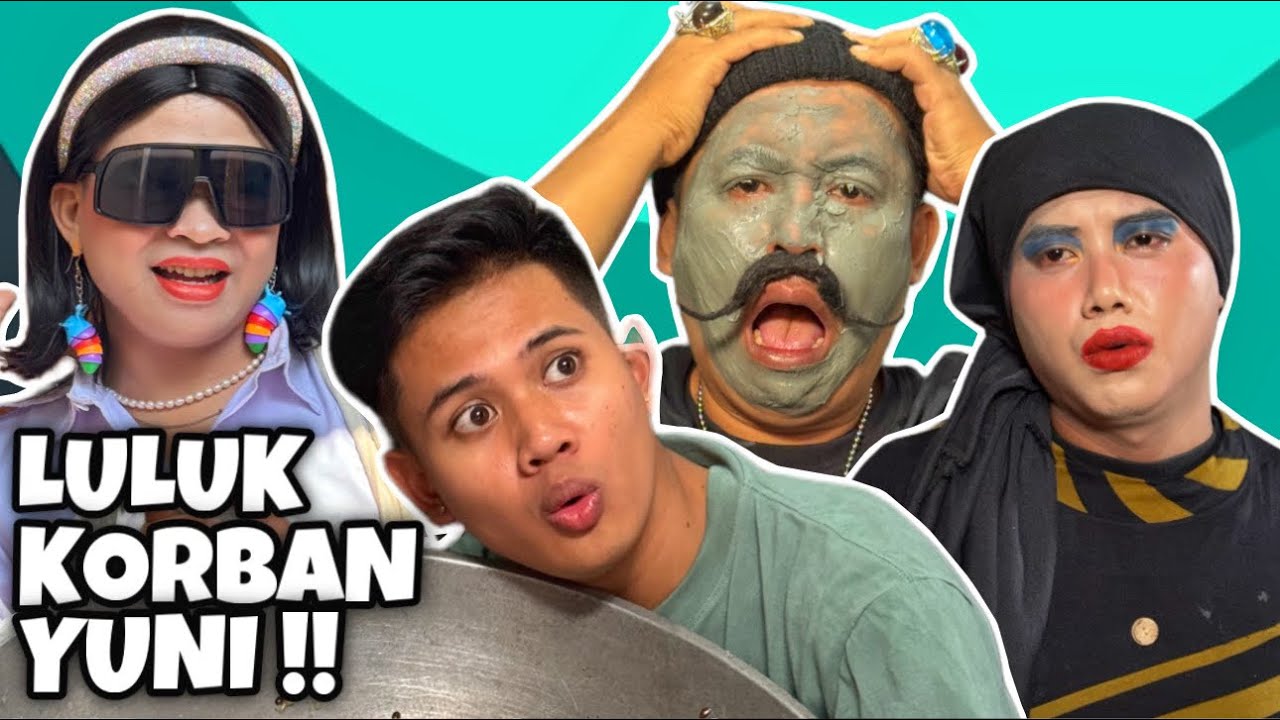 BULAN SELALU BIKIN KACAU !!!