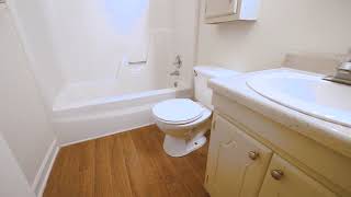 Willow Creek Apartments - Winston Salem, NC