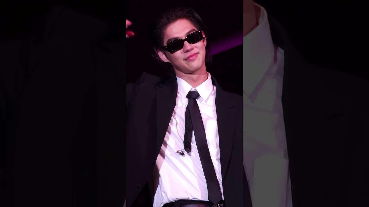 20231224 Medley - BRIGHT ft. F.HERO x GULF [Full 1080p] at BRIGHT’S HOME PARTY