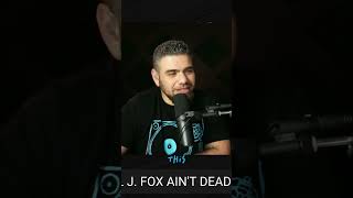 CNN Accidentally Declares Michael J. Fox DEAD?! Fox Reacts! #shorts