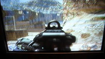 XL Team 15 Mode Stealth Modded Controller:: Rapid Fire :: FAL / M9 / Barret /USP.45 Demonstration
