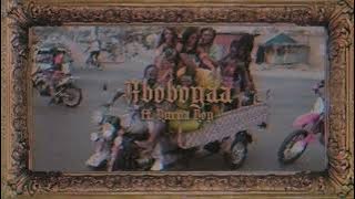 Popcaan - Aboboyaa ft Burna Boy