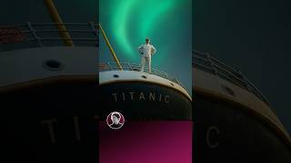 La verdad oculta del capitán del Titanic 😱 ¿Héroe o cobarde? 🚢 #shorts #AndrésdeLeón