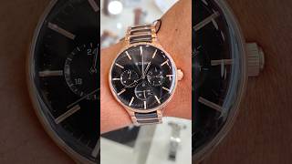 Titan Ceramic Premium Edition with Multifunction Watch #navyawatchgallery