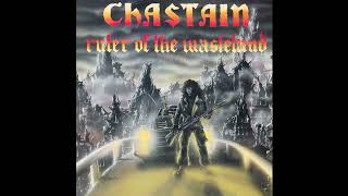 1986 - CHASTAIN - Ruler of the Wasteland (Full Album)