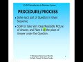 Guidelines for IDS Online Paper