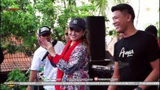 Jihan Audy - Terlalu - Manhattan Mongkle - Mongkle - Kartika HD pro - MJ Audio