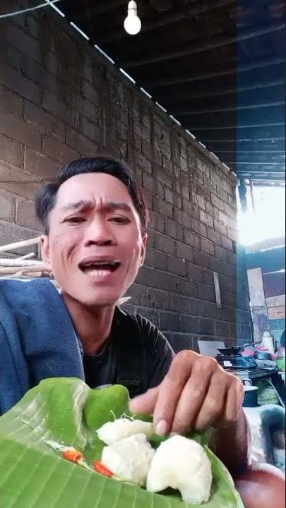 Story WA Viral Tiktok Mas Pailun #shorts