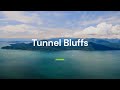 Tunnel bluffs hike  vancouver trails