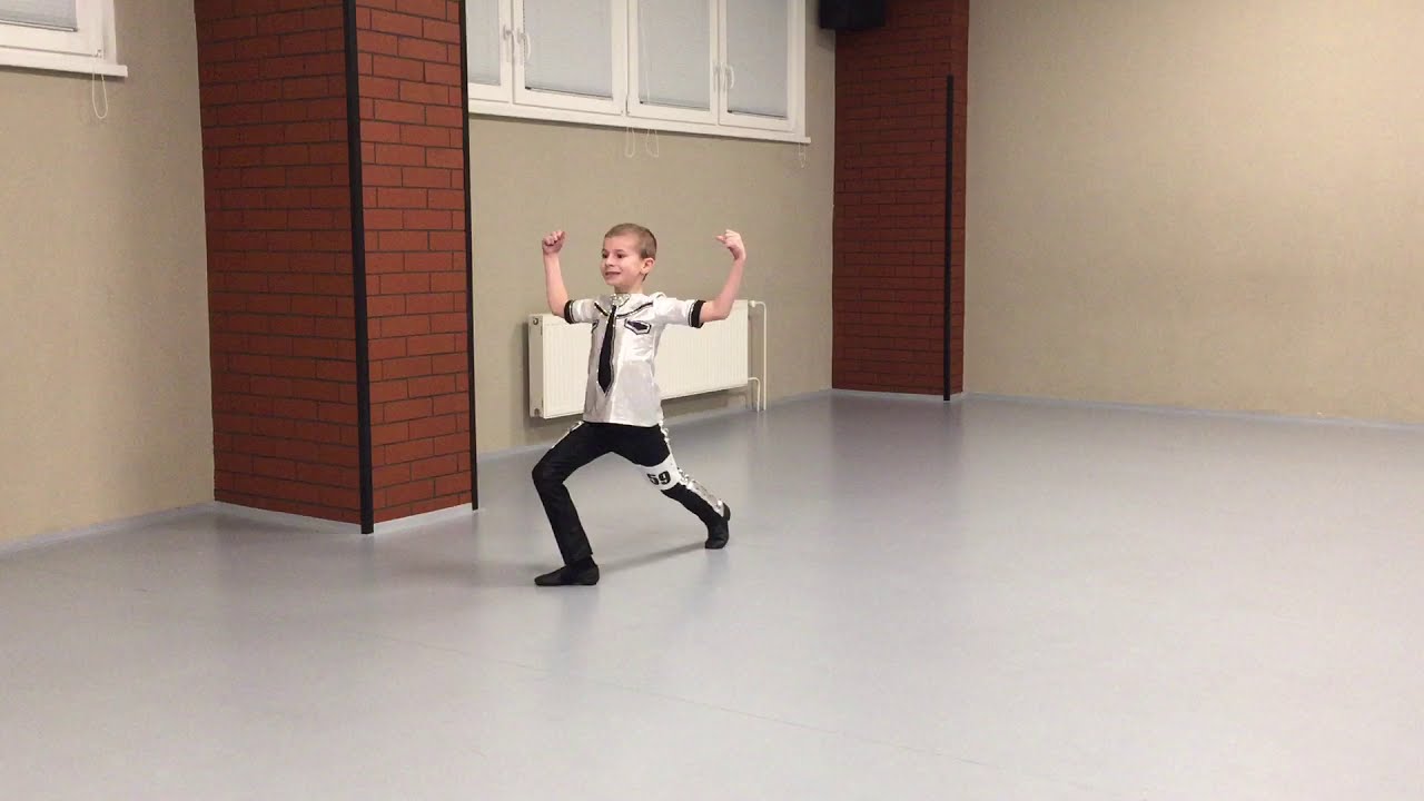 TŠ Dance4Life - Jakub Olšák