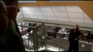 Ncis - 11X12 Le Retour Dhollis Mann