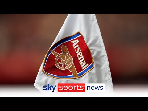 akar88 x apt168 - Derbi London Utara diragukan karena Arsenal meminta penundaan