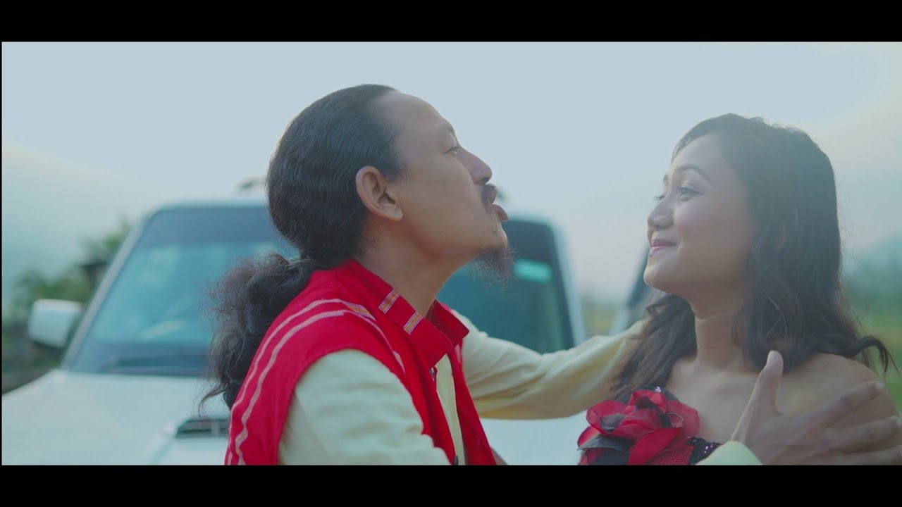 Buji Kio Napaoa | Pulak Nisaxor| Bipul rabha| Teaser trailer Assamese ...