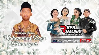 LIVE SEASON 2 DOKUMENTASI WALIMATUL KHITAN MUHAMMAD RAFA FITRIANSTAH - 18 SEPTEMBER 2025