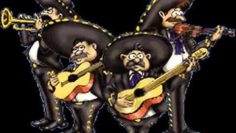 EL MARIACHI LOCO   MARIACHI VARGAS