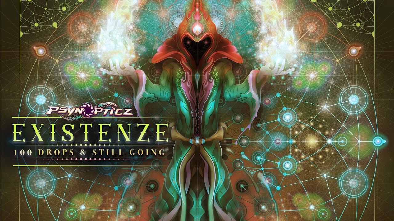 Sleduj Ancient Vision, Insight - Funky System na YouTube