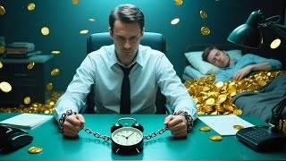 “Rich Mindset vs Poor Mindset | Success में Job के पीछे क्यों न भागें? 🔥”