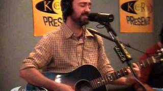 Video thumbnail of "Broken Bells - Insane Lullaby (from Dark Night of the Soul)"