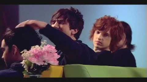 The Fold - New Skeptic (Official Music Video)