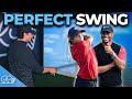 The Best Swing We Have Seen Yet | Charlie Woods