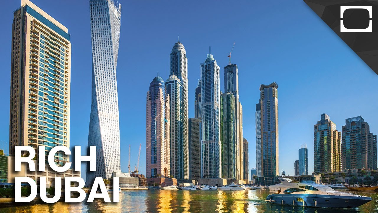 Why Is Dubai So Rich International Breaking News YouTube why-is-dubai-so-rich-international-breaking-news-youtube