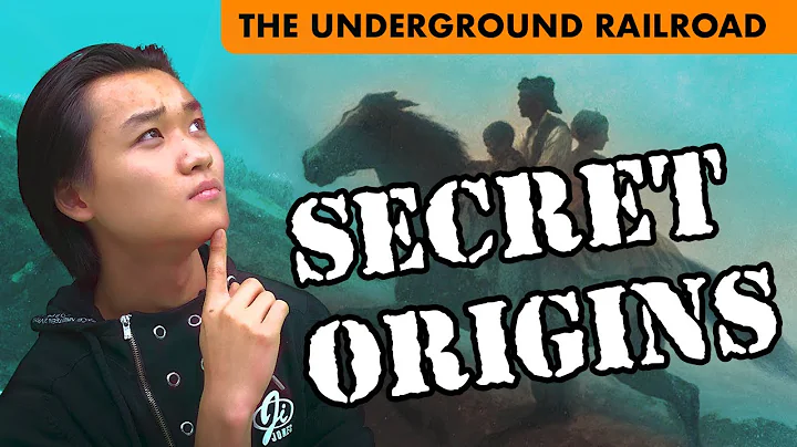 How Did the Underground Railroad Start? | The Stor...