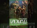 Аудиокнига "Исход - Igor Vlasov"