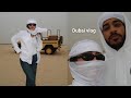 mi novio conoce a mi familia por primera vez | Dubai vlog