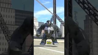 Who has the best Transformation in LEGO Marvel Super heroes?