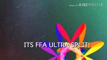 Join my private server!